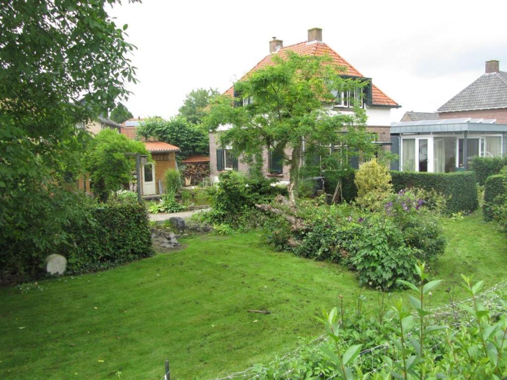DodewaardDe Flesch住宿加早餐旅馆 外观 照片