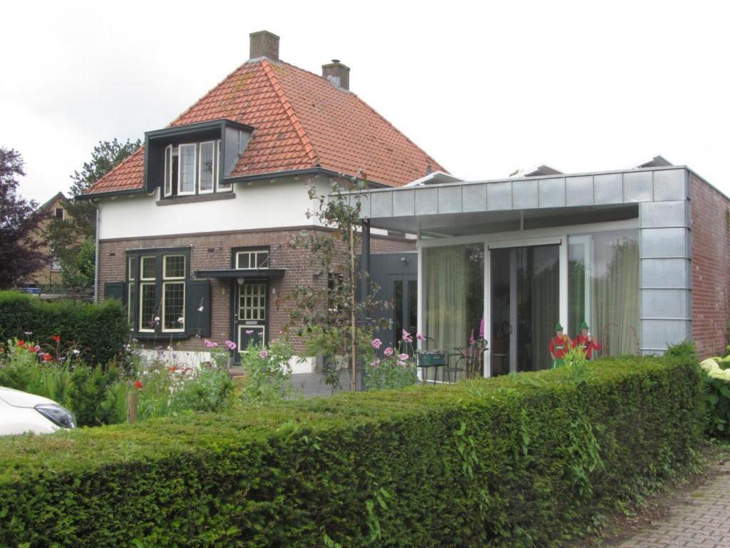 DodewaardDe Flesch住宿加早餐旅馆 外观 照片